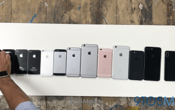 Hai un VECCHIO iPhone 5? Apple lo ripara nuovamente, insieme ad altri prodotti vintage iPhone 5, Vintage, Riparazioni, Apple