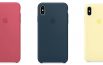 Apple rilascia 3 nuove custodie per iPhone XS ed iPhone XS Max