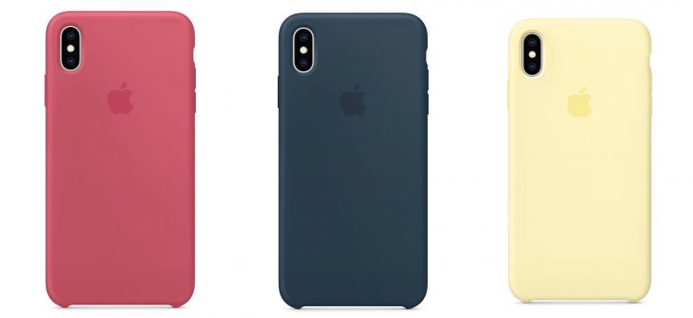 Nuove, Custodie, Apple, iPhone XS