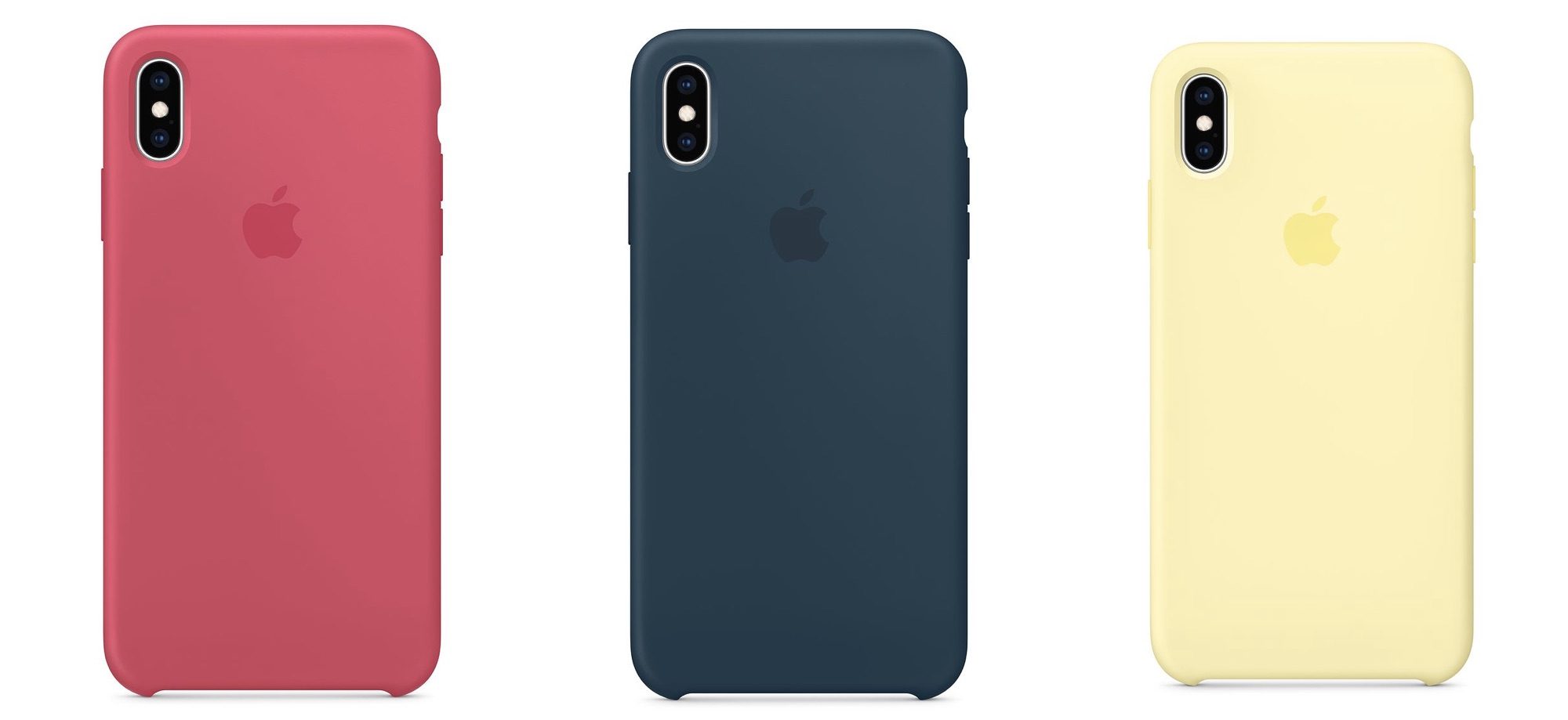 Nuove, Custodie, Apple, iPhone XS