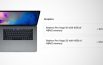 Apple rilascia i nuovi MacBook Pro 15 pollici con scheda grafica Radeon Pro Vega