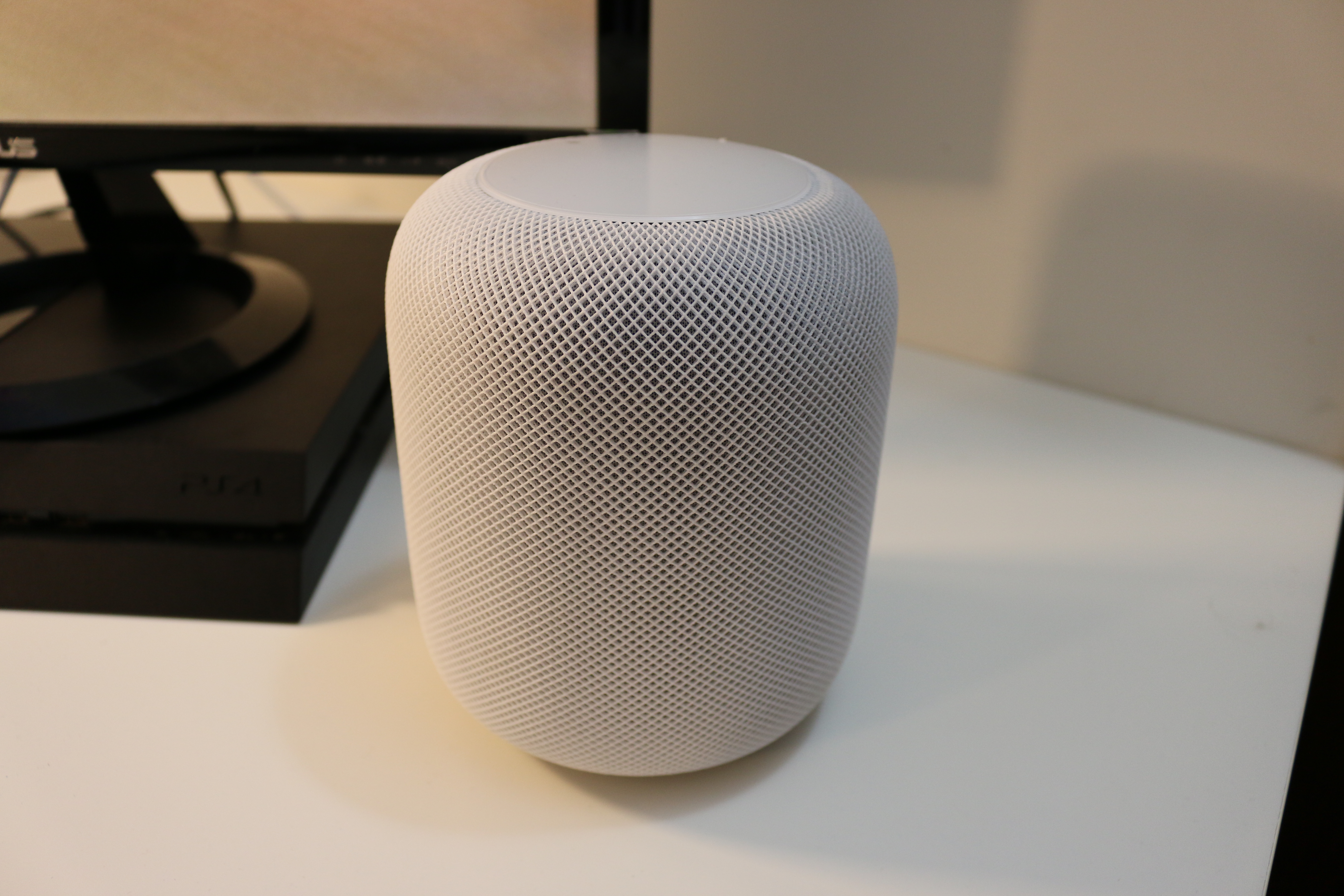 HomePod, Rilascio, Cina, Hong Kong