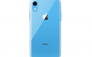 iPhone XR continua ad essere il più AMATO e VENDUTO iPhone XR, Custodia, Trasparente