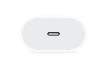 Apple rilascia il primo adattare USB-C da 18W per iPad Pro, iPhone XS ed iPhone XR Adattatore, USB-C, iPad Pro, iPhone XS