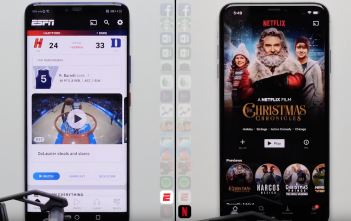 iPhone XS Max BATTE il Huawei Mate 20 Pro nello Speed Test Huawei Mate 20 Pro, Speed Test, iPhone XS Max