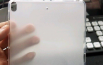 iPad mini 5: ecco la prima immagine di una REALE cover?