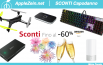SCONTI Amazon iTech di FINE ANNO | 27 dicembre 2018