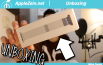 Il cinturino PERFETTO per il TUO Apple Watch | Unboxing