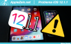 iOS 12.1.1 presenta un GRAVE problema di malfunzionamento