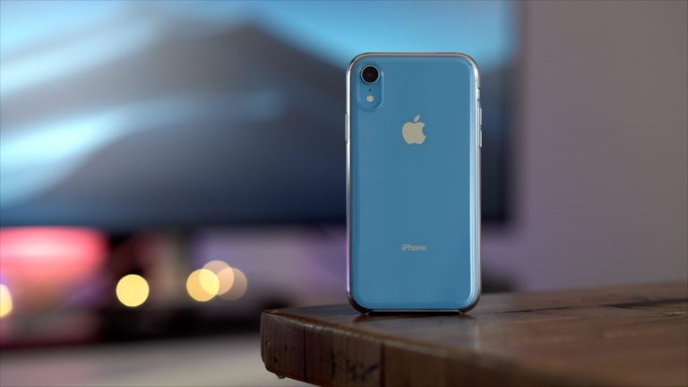 iPhone XR, Record, Vendite, Novembre