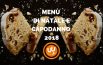 Sluurpy, Cena, Natale, Capodanno