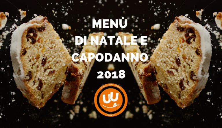 Sluurpy, Cena, Natale, Capodanno