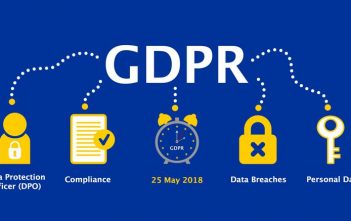 Apple ed altre aziende NON rispettano il GDPR in Europa GDPR, Europa, Apple, Denunciata
