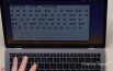 MacBook Air 2018: Strano PROBLEMA alla lettera “E” della tastiera