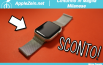 RISPARMIA 150€! Cinturino Apple Watch in Maglia Milanese