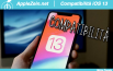 iOS 13: Su che iPhone ed iPad si potrà INSTALLARE?