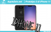 Video | iPhone 11: salta fuori l’immagine del 2° PROTOTIPO