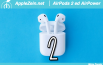 Video | AirPods 2: Mancano POCHI mesi al loro arrivo ufficiale?