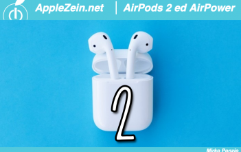 Video | AirPods 2: Mancano POCHI mesi al loro arrivo ufficiale? AirPods 2, Uscita, Marzo, 2019