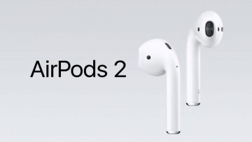 AirPods 2, Uscita, Imminente, iOS 12.2