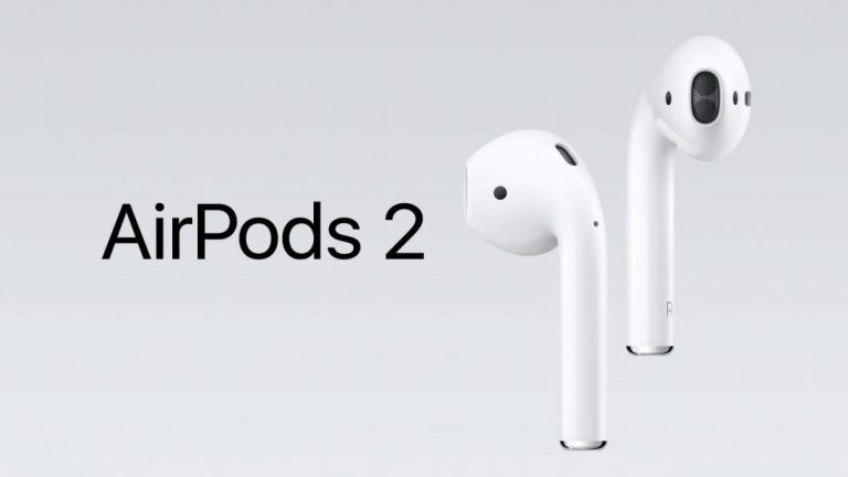 AirPods 2, Uscita, Imminente, iOS 12.2