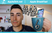 Apple BreakFast #6 – Rispondo alle VOSTRE domande Apple