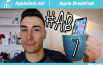 Apple BreakFast #7 – Rispondo alle VOSTRE domande Apple