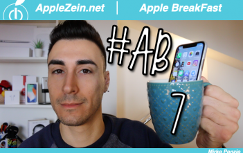 Apple BreakFast #7 – Rispondo alle VOSTRE domande Apple Apple BreakFast, 21 gennaio 2019, Domande Apple