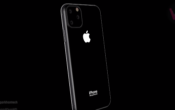 iPhone 11: Ecco il video concept della nuova fotocamera QUADRATA iPhone 11, Video, Concept, Fotocamera