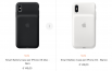 Smart Battery Case, Disponibile, Prezzo