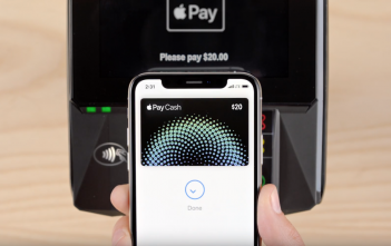 Apple pubblica 3 nuovi spot inerenti ad Apple Pay Cash Apple Pay Cash, Spot, Pubblicità, YouTube