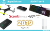 SCONTI Amazon iTech di INIZIO ANNO | 31 gennaio 2019