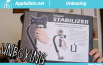 Unboxing, 10 gennaio 2019, Neewer