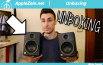 NUOVE Casse Monitor per Mac e PC | Unboxing