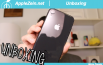 Unboxing iPhone XR in Black Edition