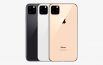 iPhone 11, Rivoluzione, Tripla Fotocamera