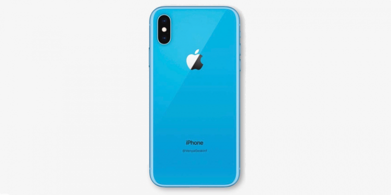 iPhone XR 2, Chip, Antenne, 4x4 MIMO