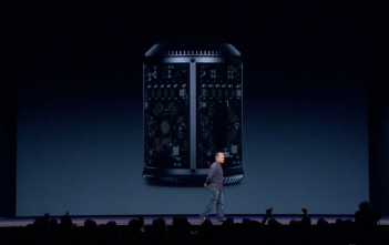 Ecco come delle semplici VITI hanno rallentato il rilascio di un prodotto Apple Viti, Mac Pro, 2013, Rallentano, Produzione