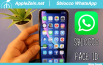 WhatsApp, Guida, Sblocco, Face ID, Touch ID