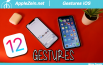 Ecco tutte le GESTURES da usare con il vostro iPhone