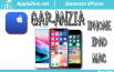 Ecco come funziona la garanzia Apple di iPhone, iPad e Mac