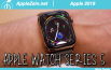 Video | Apple Watch Series 5: DATA di USCITA, Novità sul DESIGN ed ECG