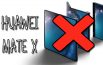 Il nuovo HUAWEI MATE X è bello ma purtroppo NON sfonderà
