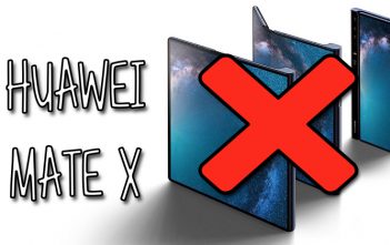 Il nuovo HUAWEI MATE X è bello ma purtroppo NON sfonderà Huawei Mate X, Vlog, Parere, Flessibile