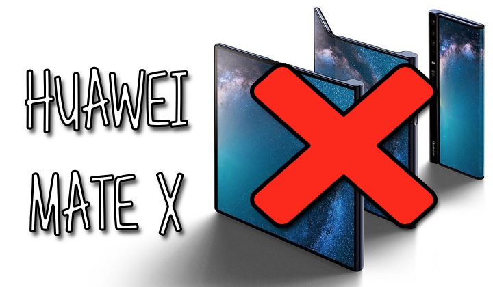 Huawei Mate X, Vlog, Parere, Flessibile