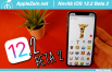 Video | Ecco TUTTE le novità del nuovo iOS 12.2 Beta 2 [Aggiornamento x26]