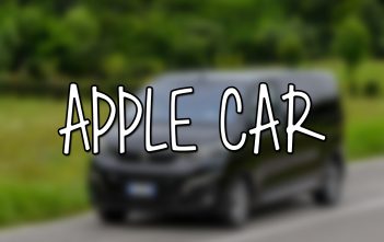 Apple Car È REALE! Ecco il modello scelto da Apple? Apple Car, Van, Elettrico, Project Titan