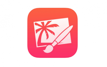 Pixelmator si aggiorna aggiungendo il supporto ad iPad Pro Pixelmator Logo