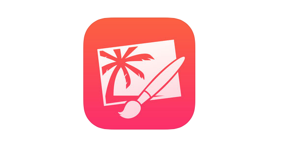 Pixelmator Logo