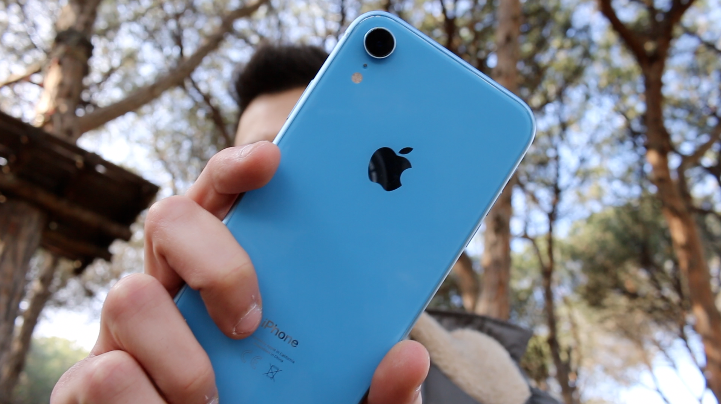 iPhone XR, Recensione, Italiana, Sconto